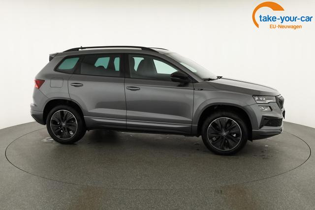 Skoda - Karoq - EU-Neuwagen - Reimport
