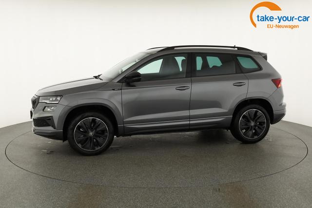 Skoda - Karoq - EU-Neuwagen - Reimport