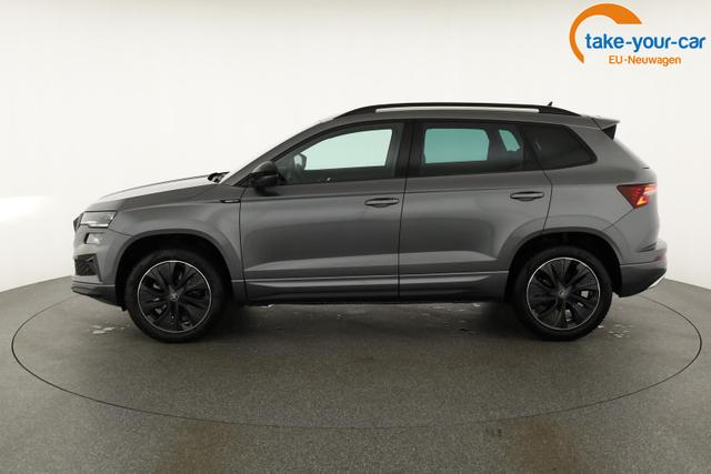 Skoda - Karoq - EU-Neuwagen - Reimport