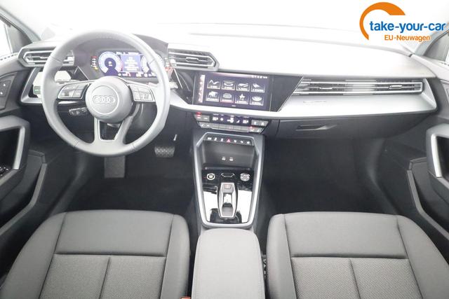 Audi - A3 Sportback - EU-Neuwagen - Reimport