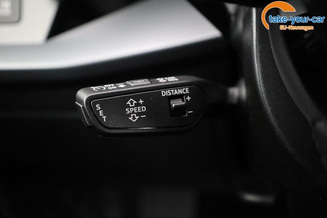 Audi - A3 Sportback - EU-Neuwagen - Reimport