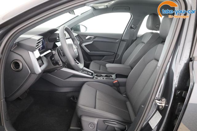 Audi - A3 Sportback - EU-Neuwagen - Reimport