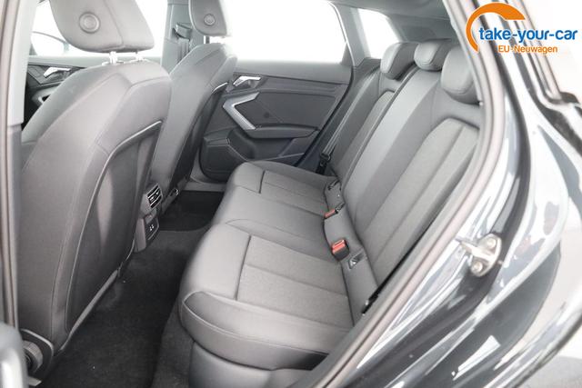 Audi - A3 Sportback - EU-Neuwagen - Reimport