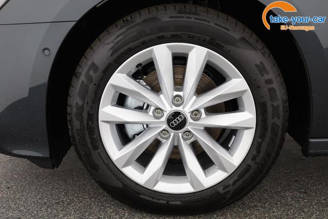 Audi - A3 Sportback - EU-Neuwagen - Reimport