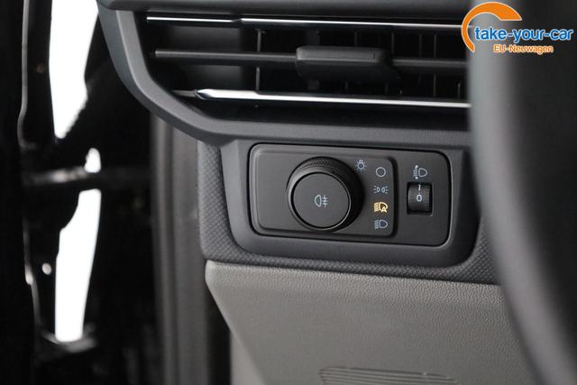 Ford - Tourneo Custom - EU-Neuwagen - Reimport