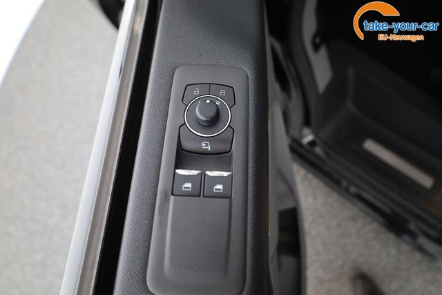 Ford - Tourneo Custom - EU-Neuwagen - Reimport