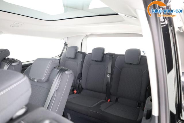 Ford - Tourneo Custom - EU-Neuwagen - Reimport