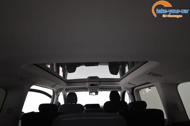 Ford - Tourneo Custom - EU-Neuwagen - Reimport