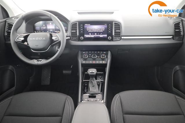 Skoda - Karoq - EU-Neuwagen - Reimport