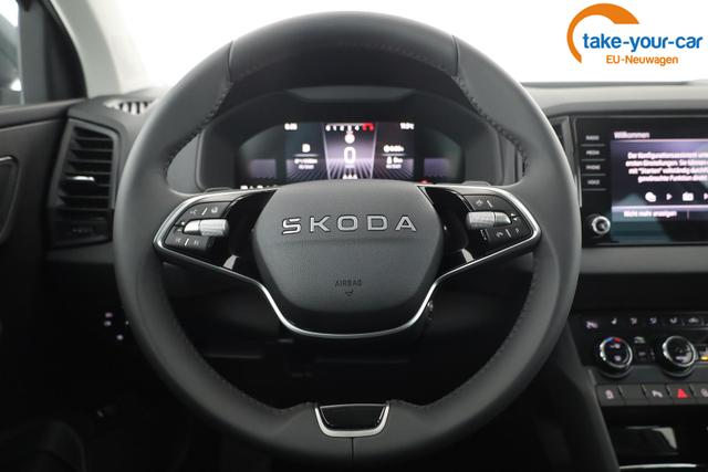 Skoda - Karoq - EU-Neuwagen - Reimport