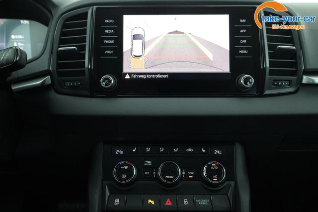 Skoda - Karoq - EU-Neuwagen - Reimport
