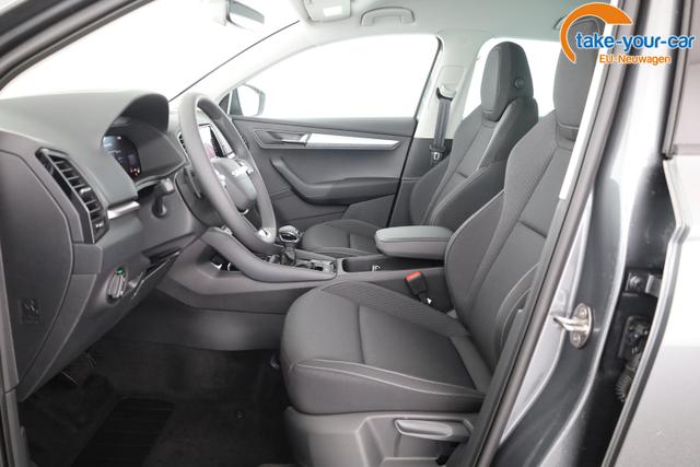 Skoda - Karoq - EU-Neuwagen - Reimport