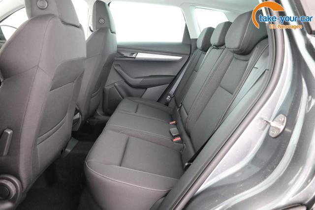 Skoda - Karoq - EU-Neuwagen - Reimport