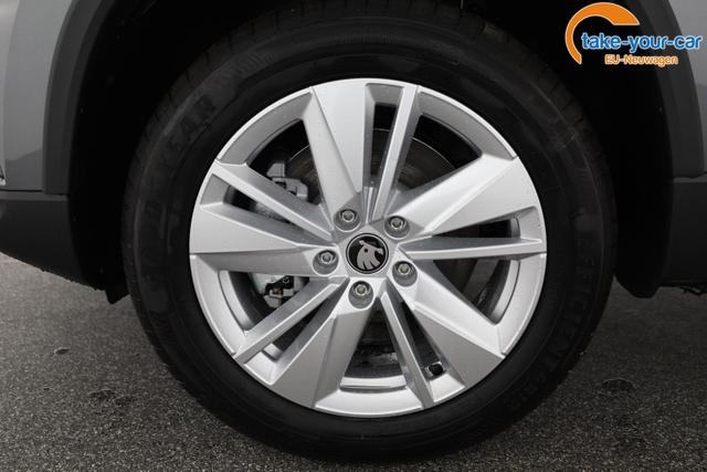 Skoda - Karoq - EU-Neuwagen - Reimport