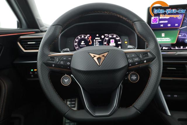 Cupra - Formentor - EU-Neuwagen - Reimport
