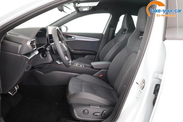 Cupra - Formentor - EU-Neuwagen - Reimport