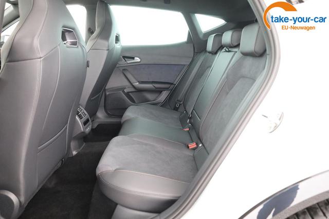 Cupra - Formentor - EU-Neuwagen - Reimport