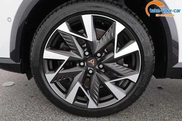 Cupra - Formentor - EU-Neuwagen - Reimport
