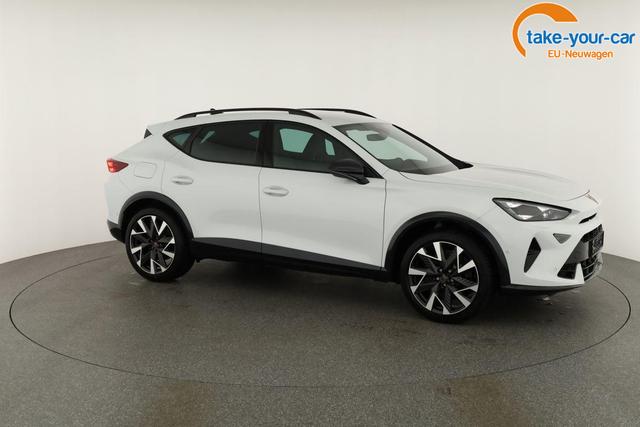 Cupra - Formentor - EU-Neuwagen - Reimport