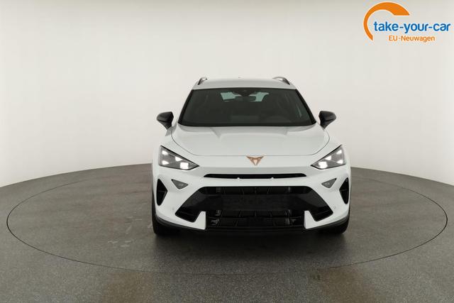Cupra - Formentor - EU-Neuwagen - Reimport