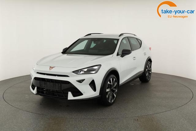 Cupra - Formentor - EU-Neuwagen - Reimport