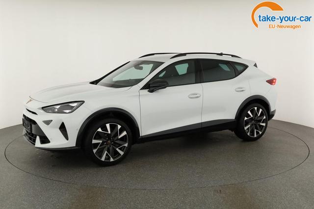 Cupra - Formentor - EU-Neuwagen - Reimport