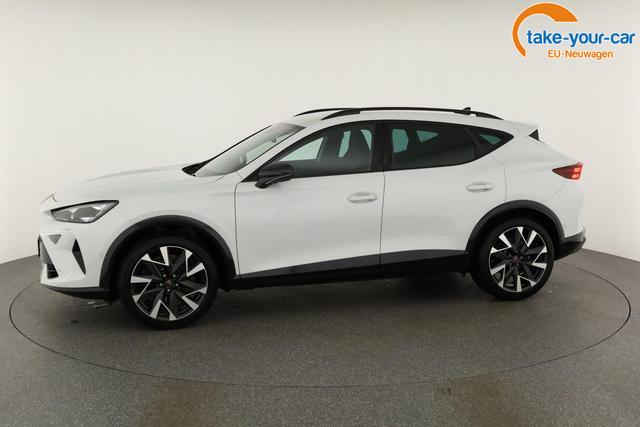 Cupra - Formentor - EU-Neuwagen - Reimport
