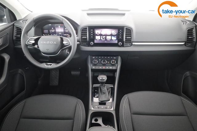 Skoda - Karoq - EU-Neuwagen - Reimport