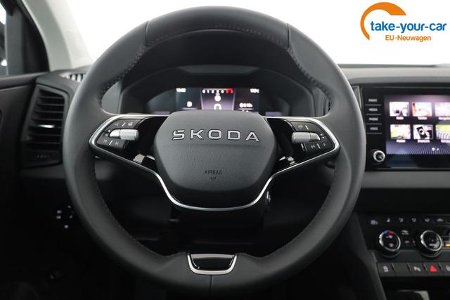 Skoda - Karoq - EU-Neuwagen - Reimport