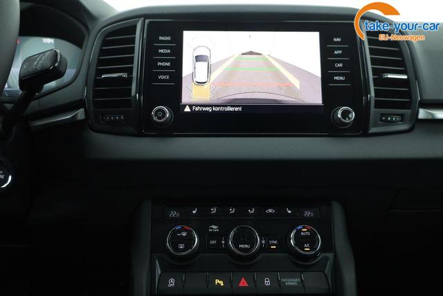 Skoda - Karoq - EU-Neuwagen - Reimport