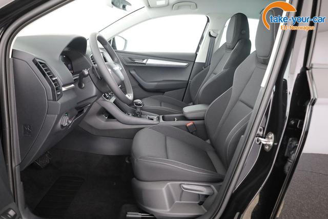 Skoda - Karoq - EU-Neuwagen - Reimport