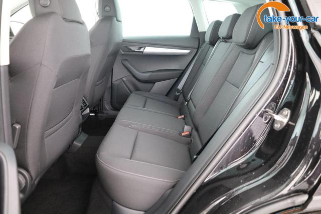 Skoda - Karoq - EU-Neuwagen - Reimport