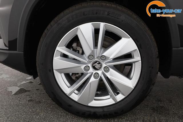 Skoda - Karoq - EU-Neuwagen - Reimport