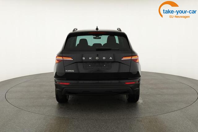 Skoda - Karoq - EU-Neuwagen - Reimport