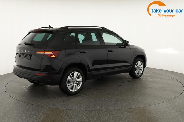 Skoda - Karoq - EU-Neuwagen - Reimport