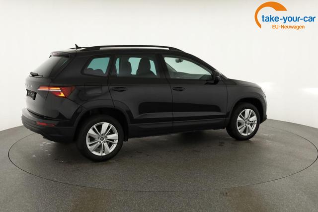 Skoda - Karoq - EU-Neuwagen - Reimport