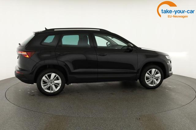 Skoda - Karoq - EU-Neuwagen - Reimport