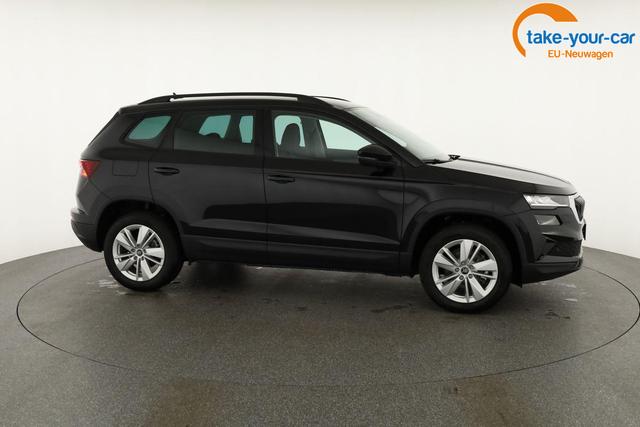 Skoda - Karoq - EU-Neuwagen - Reimport