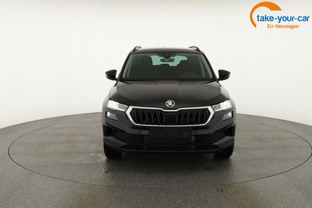 Skoda - Karoq - EU-Neuwagen - Reimport