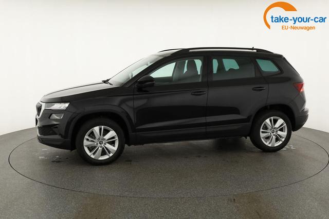 Skoda - Karoq - EU-Neuwagen - Reimport