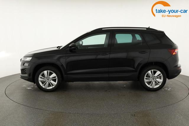 Skoda - Karoq - EU-Neuwagen - Reimport