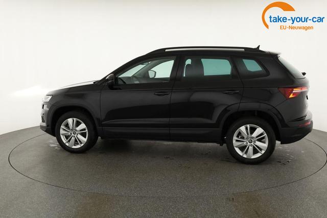 Skoda - Karoq - EU-Neuwagen - Reimport