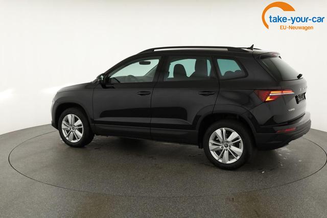 Skoda - Karoq - EU-Neuwagen - Reimport