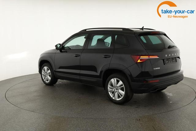 Skoda - Karoq - EU-Neuwagen - Reimport