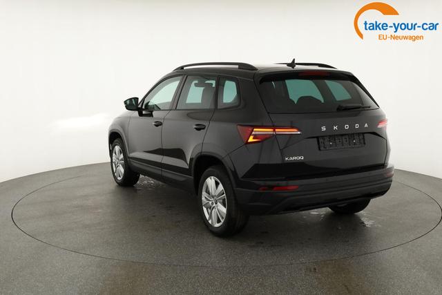 Skoda - Karoq - EU-Neuwagen - Reimport