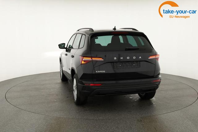 Skoda - Karoq - EU-Neuwagen - Reimport