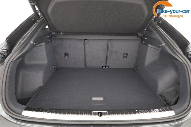 Audi - Q3 Sportback - EU-Neuwagen - Reimport