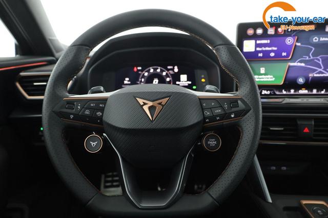 Cupra - Formentor - EU-Neuwagen - Reimport