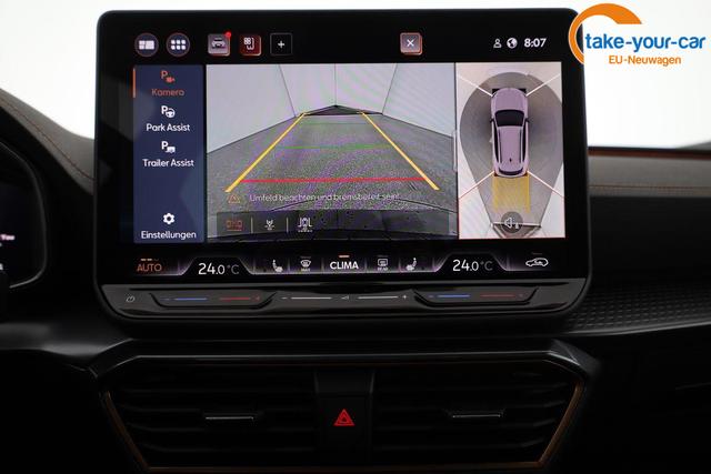 Cupra - Formentor - EU-Neuwagen - Reimport