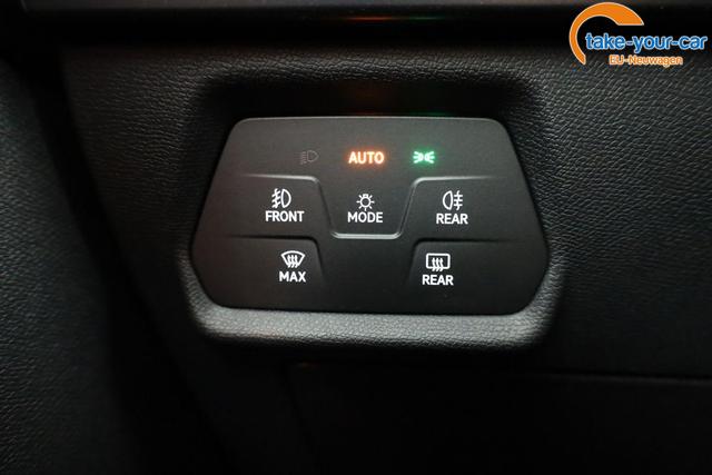 Cupra - Formentor - EU-Neuwagen - Reimport